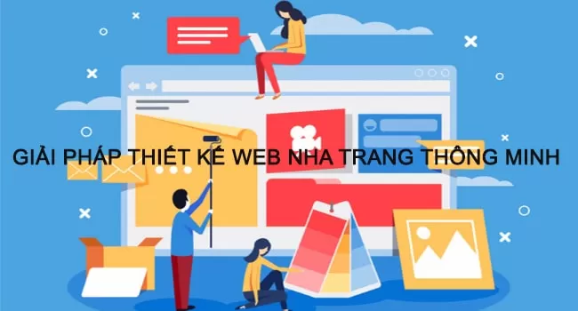Thiết kế web thông minh, tối ưu